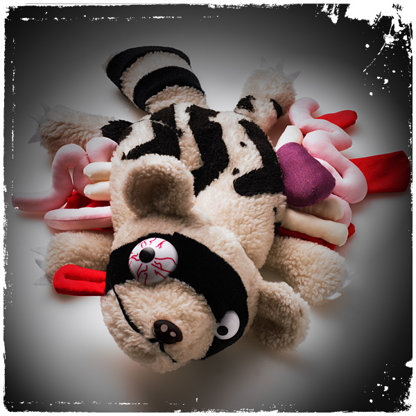 RoadKilltoys