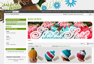 Zum Shop